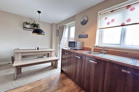 3 bedroom end of terrace house for sale, Prospect Place, Coxhoe, Durham,  DH6