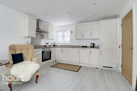 undefined, Broomfield Road, Chelmsford