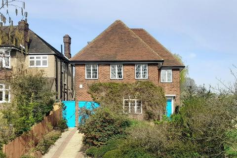 6 bedroom detached house for sale, Lovelace Road, Dulwich, London, SE21