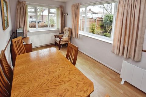 4 bedroom semi-detached house for sale, West Vale Road, Timperley, Altrincham, Greater Manchester, WA15