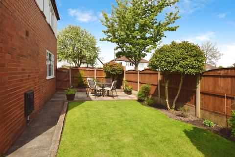 4 bedroom semi-detached house for sale, West Vale Road, Timperley, Altrincham, Greater Manchester, WA15