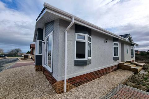 2 bedroom bungalow for sale, Seaview Park, Easington Road, Hartlepool, TS24