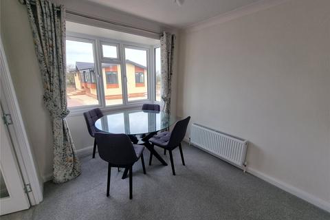 2 bedroom bungalow for sale, Seaview Park, Easington Road, Hartlepool, TS24