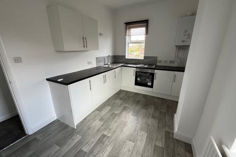 1 bedroom flat to rent, 1a Albert Avenue, Nuthall, NG16 1DZ