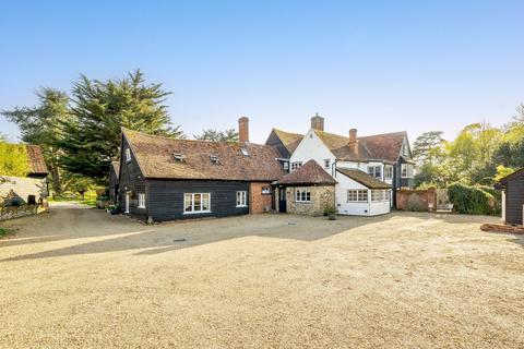 8 bedroom detached house to rent, Gosfield Road, Wethersfield, Essex