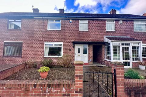 3 bedroom terraced house for sale - Coach Lane, Benton, Newcastle upon Tyne, NE7