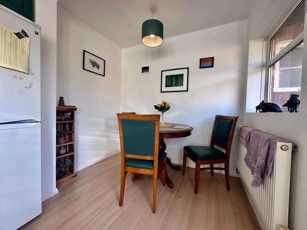 Coach Lane, Benton, Newcastle upon... 3 bed terraced house for sale £