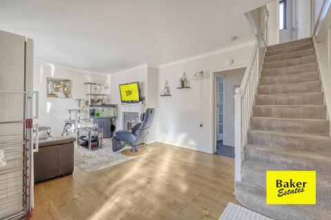 3 bedroom terraced house for sale, Burrow Road, Chigwell IG7