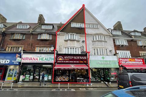 Retail property (high street) for sale, 323 Green Lanes, Enfield, London, N13