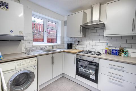 2 bedroom terraced house to rent - Starbeck Mews, Newcastle upon Tyne, Tyne and Wear, NE2