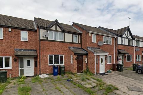 2 bedroom terraced house to rent, Starbeck Mews, Newcastle upon Tyne, Tyne and Wear, NE2