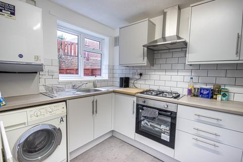 2 bedroom terraced house to rent, Starbeck Mews, Newcastle upon Tyne, Tyne and Wear, NE2