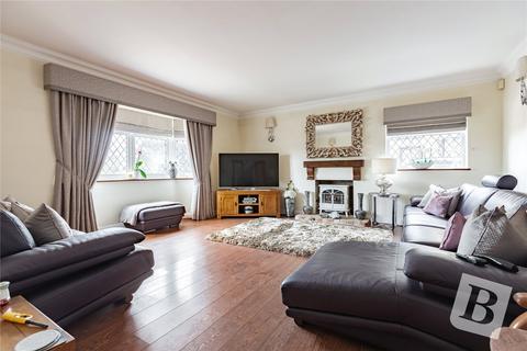 Foxgloves Church Road, Bulphan, Upminster, RM14 3RU