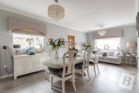 Foxgloves Church Road, Bulphan, Upminster, RM14 3RU