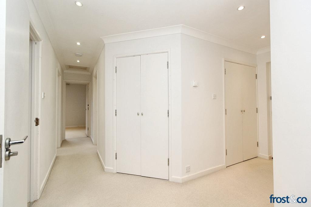 Hallways