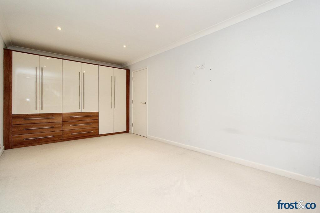 Main Bedroom
