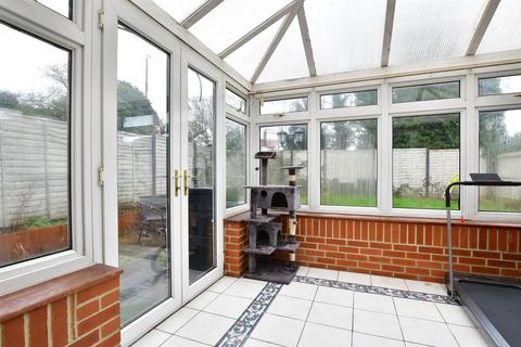 3 bedroom link detached house for sale, Carisbrooke Road, Strood, Rochester, Kent