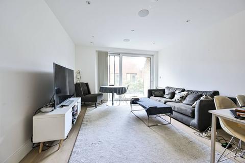 2 bedroom flat to rent, Westbourne Apartments, Fulham, London, SW6