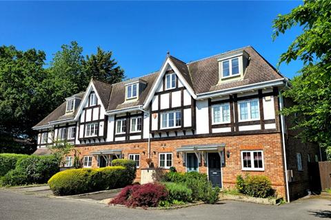 4 bedroom terraced house for sale, Virginia Close, Bromley