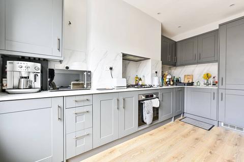 2 bedroom flat to rent, Lillie Road, Fulham, London, SW6