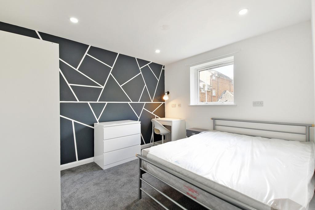 Bedroom 1 (Available)