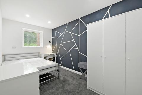 1 bedroom in a house share to rent, Norfolk Park Road, Sheffield S2