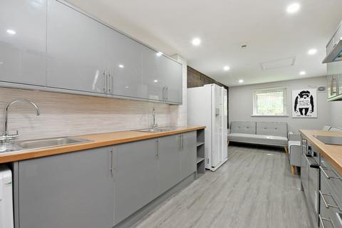 undefined, Norfolk Park Road, Sheffield S2