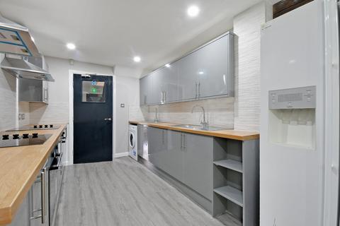 undefined, Norfolk Park Road, Sheffield S2