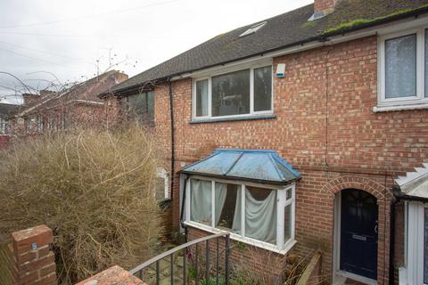 2 bedroom terraced house for sale, Longhill Avenue, Chatham
