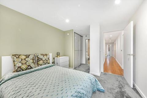 2 bedroom apartment for sale, Abbey Road, London NW8