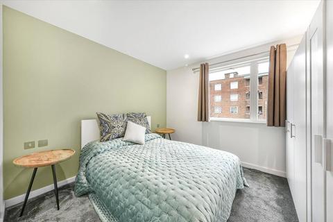 2 bedroom apartment for sale, Abbey Road, London NW8