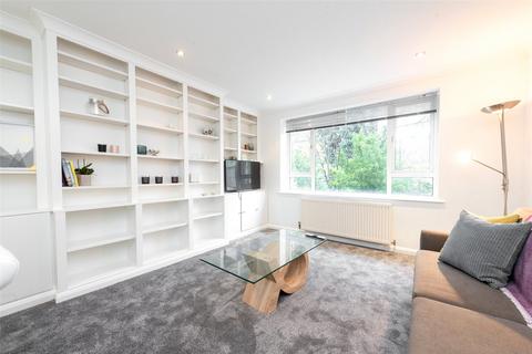 3 bedroom apartment for sale, Brym Court, Maida Vale W9