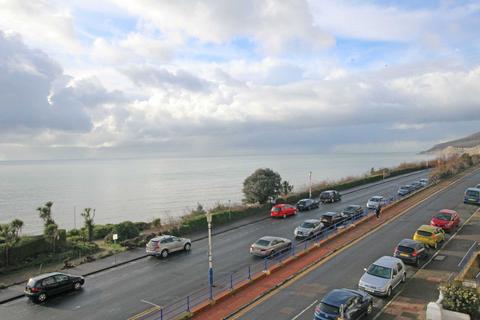 2 bedroom flat for sale, South Cliff, Eastbourne, BN20 7AE