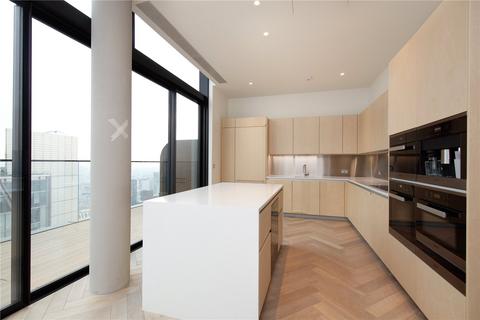 3 bedroom penthouse for sale, Principal Tower, Shoreditch EC2A