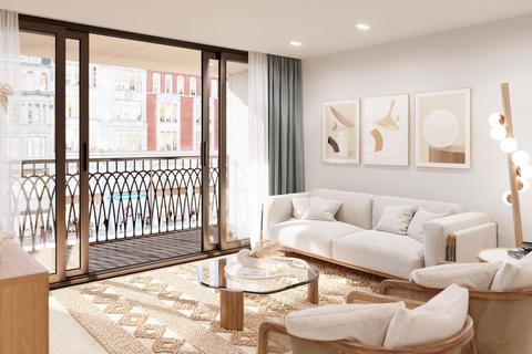 2 bedroom penthouse for sale, Marylebone Square, Marylebone W1U