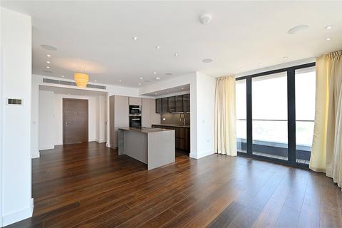 3 bedroom penthouse for sale, 137 Finchley Road, Swiss Cottage NW3