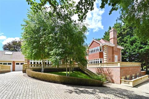 6 bedroom detached house for sale, Camp End Road, Weybridge KT13