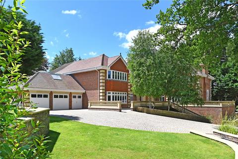 6 bedroom detached house for sale, Camp End Road, Weybridge KT13