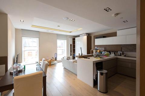 1 bedroom apartment for sale, Fitzroy Place, Fitzrovia W1T