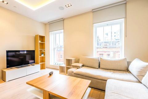 1 bedroom apartment for sale, Fitzroy Place, Fitzrovia W1T