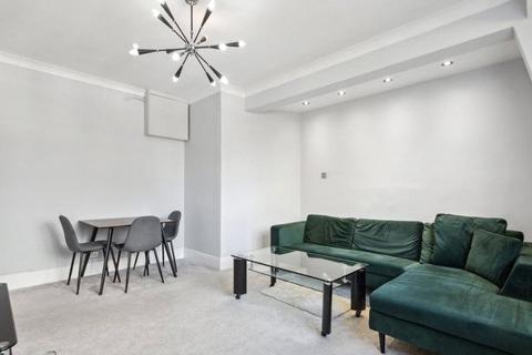 1 bedroom apartment for sale, Pembroke Road, Kensington W8