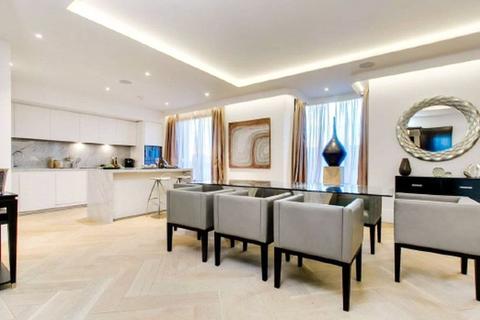 3 bedroom apartment for sale, St Edmund's Terrace, London NW8