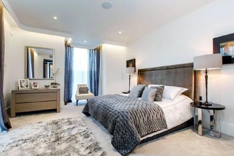 3 bedroom apartment for sale, St Edmund's Terrace, London NW8