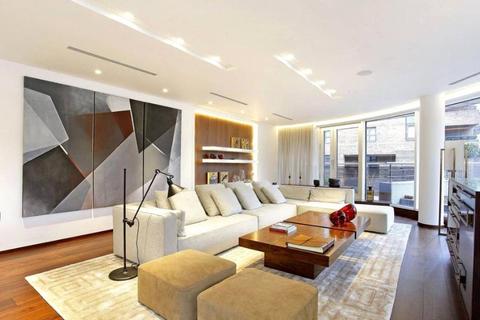 4 bedroom apartment for sale, Atrium Apartments, St John's Wood NW8