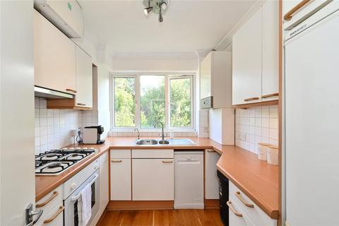 3 bedroom apartment for sale, Brym Court, Maida Vale W9