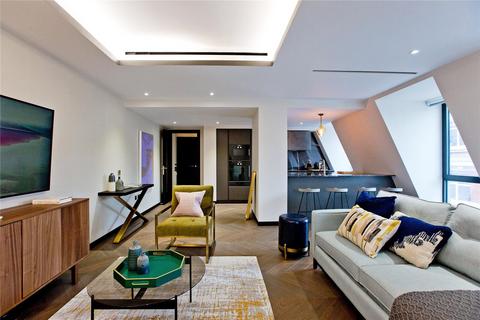 2 bedroom apartment to rent, Soho, London W1F