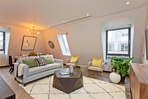 3 bedroom apartment to rent, Soho, London W1F