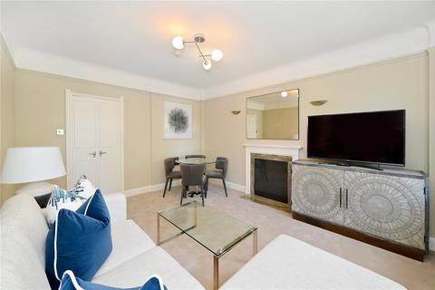 2 bedroom apartment to rent, Pelham Court, South Kensington SW3