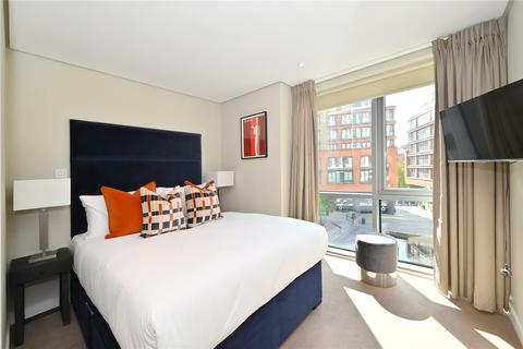 3 bedroom apartment to rent, Paddington, London W2