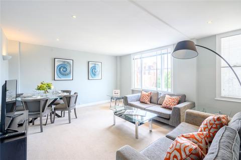 2 bedroom apartment to rent, Mayfair, London W1J